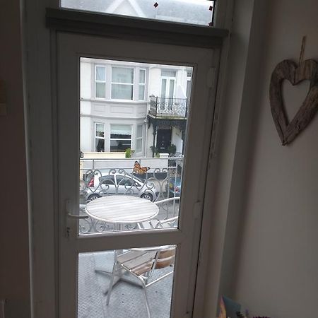 Esplanade Seaside View Apartment Porthcawl Exterior foto