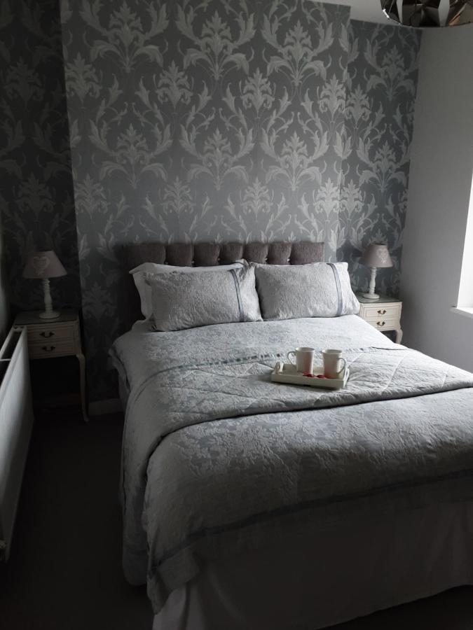 Esplanade Seaside View Apartment Porthcawl Exterior foto